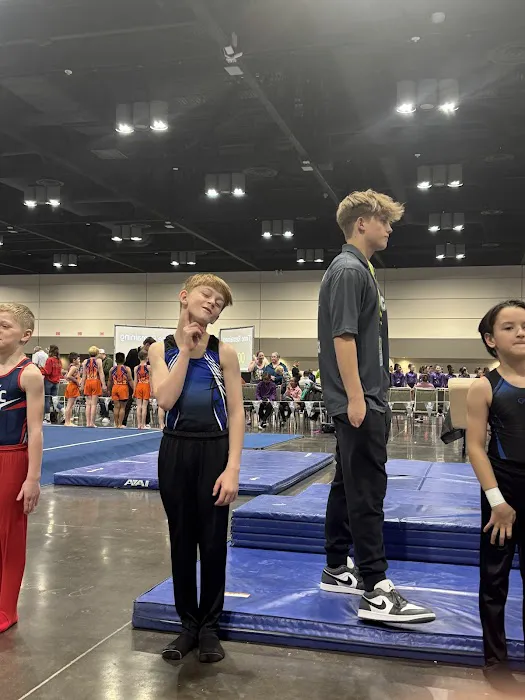 Apollo Beach Gymnastics Academy Picture 2