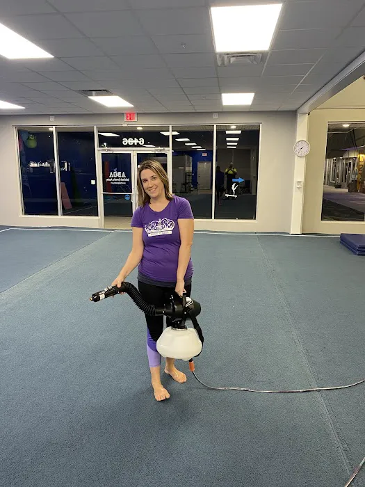 Apollo Beach Gymnastics Academy Picture 7