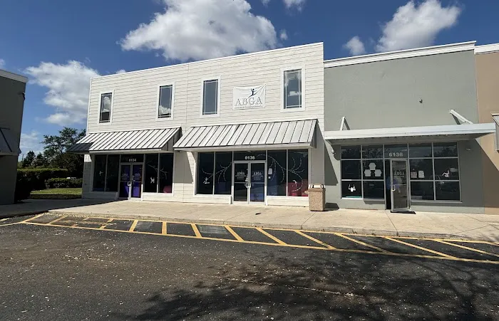 Apollo Beach Gymnastics Academy Picture 4