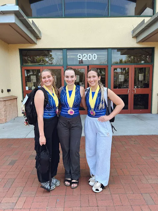 Apollo Beach Gymnastics Academy Picture 1
