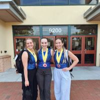 Apollo Beach Gymnastics Academy ico