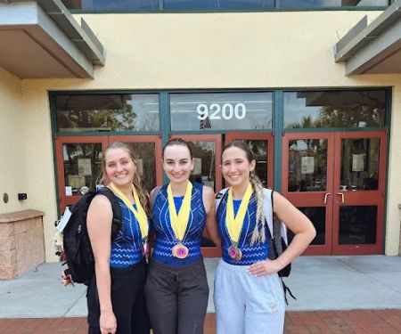 Apollo Beach Gymnastics Academy