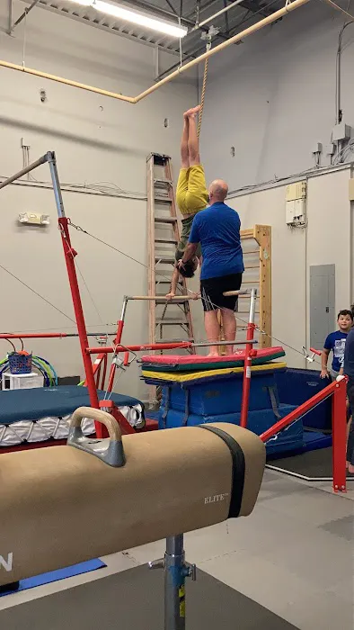 Apollo Beach Gymnastics Academy Picture 8