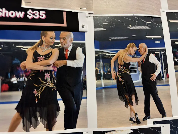 Stardust Ballroom Picture 6