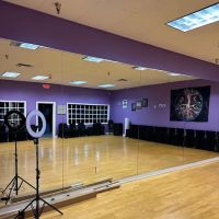 Stardust Ballroom ico
