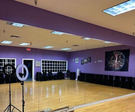 Stardust Ballroom