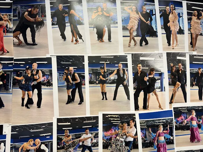 Stardust Ballroom Picture 8