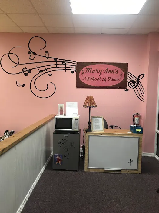 Mary-Ann's School of Dance, LLC Picture 2