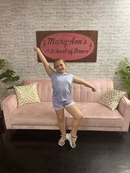 Mary-Ann's School of Dance, LLC Picture 5