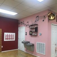 Mary-Ann's School of Dance, LLC ico