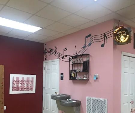 Mary-Ann's School of Dance, LLC