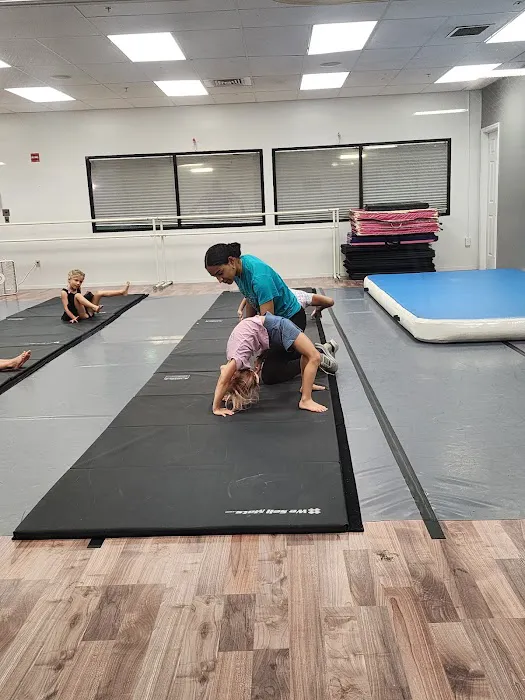 Major Productions Studio Of Dance Picture 8