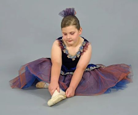 Major Productions Studio Of Dance