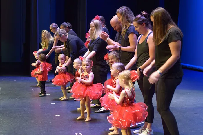 Major Productions Studio Of Dance Picture 2