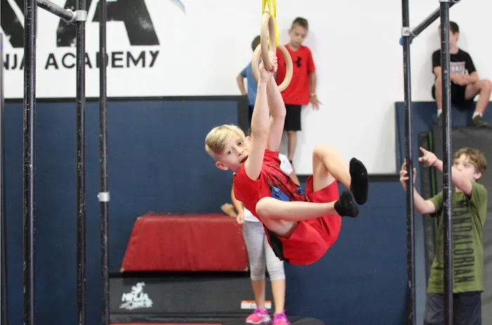 Suncoast Gymnastics Academy Picture 3