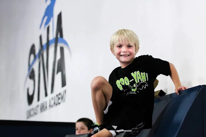 Suncoast Gymnastics Academy Picture 5
