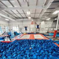 Suncoast Gymnastics Academy ico