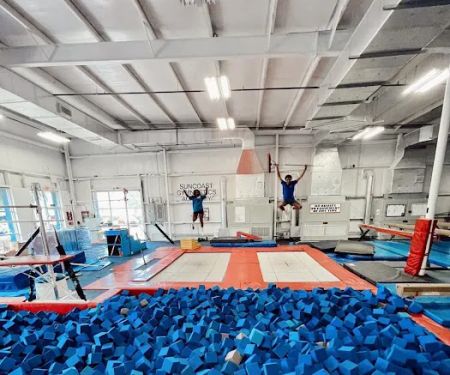 Suncoast Gymnastics Academy