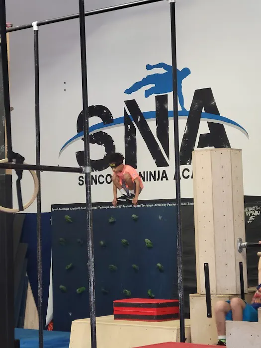 Suncoast Gymnastics Academy Picture 7