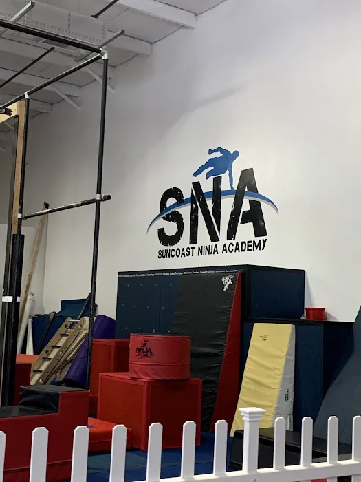 Suncoast Gymnastics Academy Picture 9