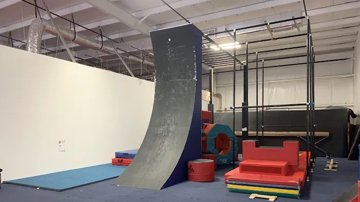 Suncoast Gymnastics Academy Picture 10
