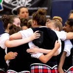 Isle of Skye Highland Dancers