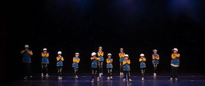 VIBE Dance Center Picture 3
