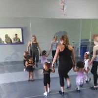 VIBE Dance Center ico