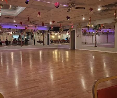 Suncoast Ballroom