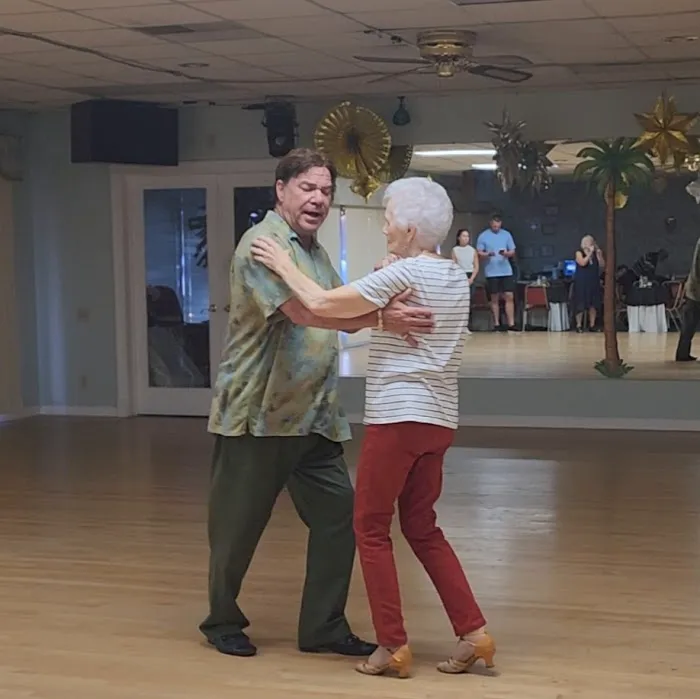 Suncoast Ballroom Picture 2