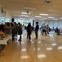 Bayou Dance Club ico