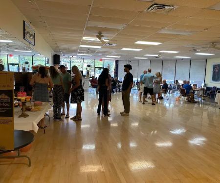 Bayou Dance Club