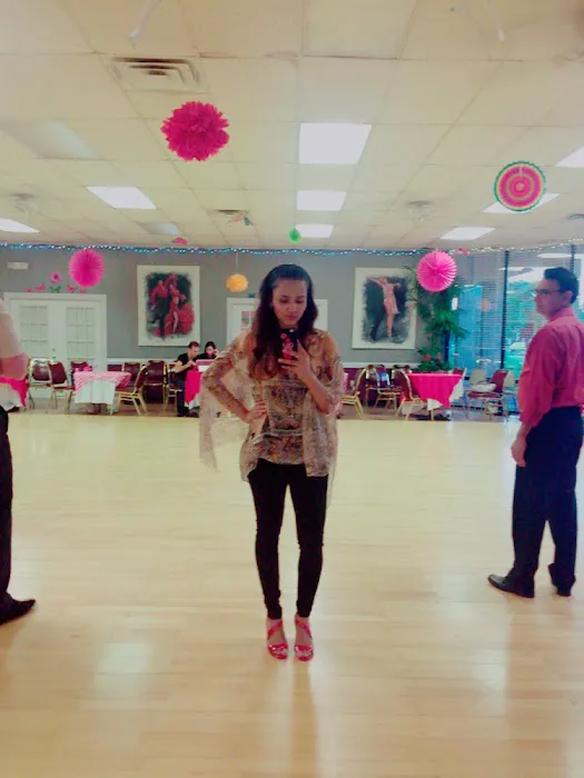 Bayou Dance Club Picture 9