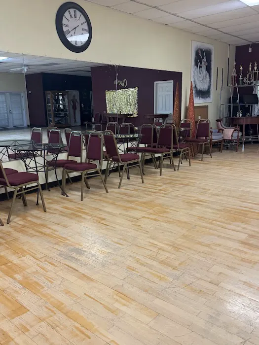 Bayou Dance Club Picture 2