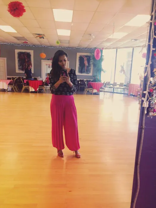 Bayou Dance Club Picture 7