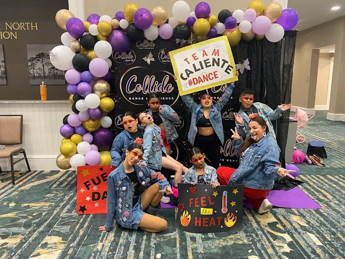 Fuego Dance Company Picture 8