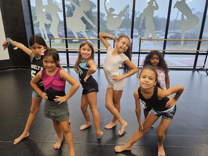 Fuego Dance Company Picture 5