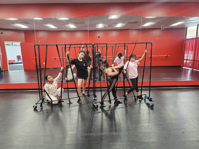 Fuego Dance Company Picture 6