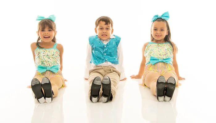 Fuego Dance Company Picture 7