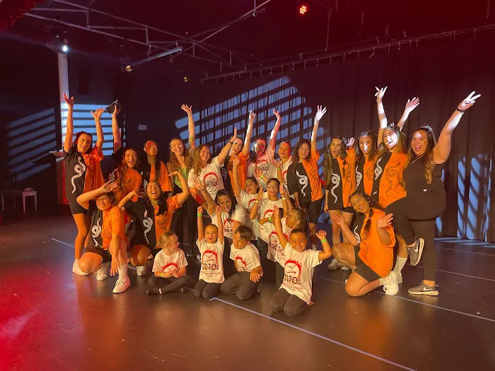 Fuego Dance Company Picture 1