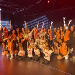 Fuego Dance Company