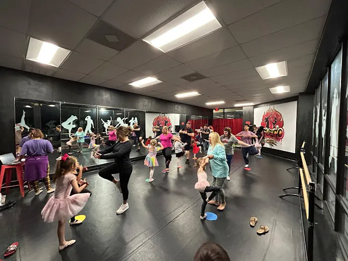 Fuego Dance Company Picture 9