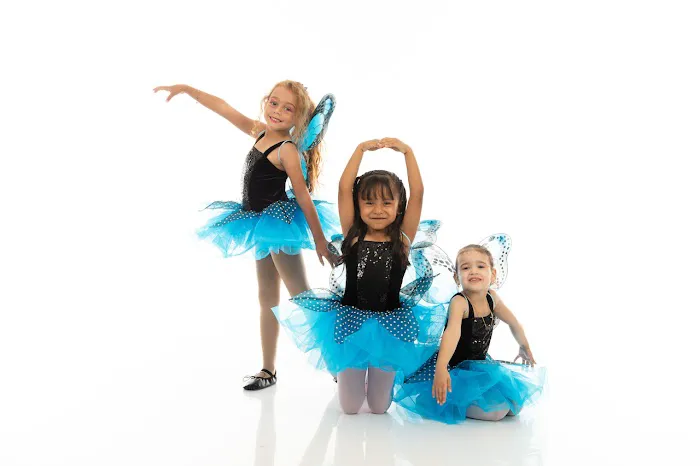 Fuego Dance Company Picture 2