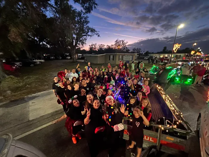 Fuego Dance Company Picture 10