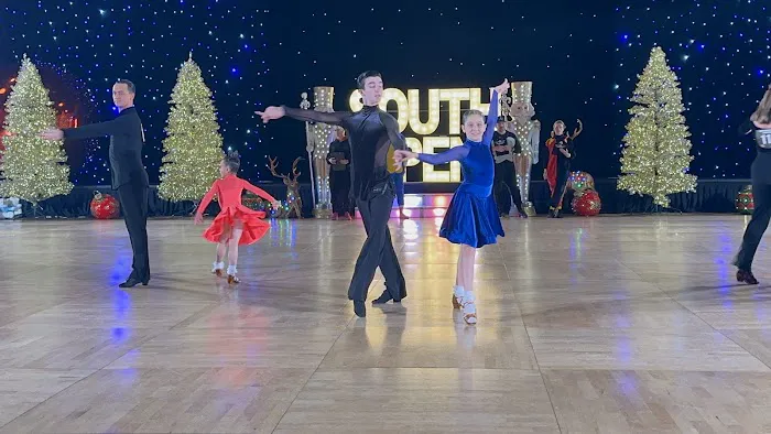 Prestige Ballroom Dance Studio Picture 2