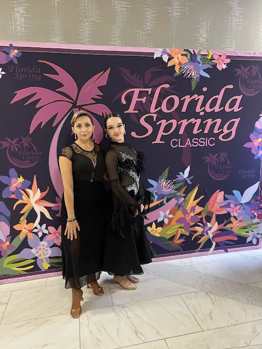Prestige Ballroom Dance Studio Picture 6