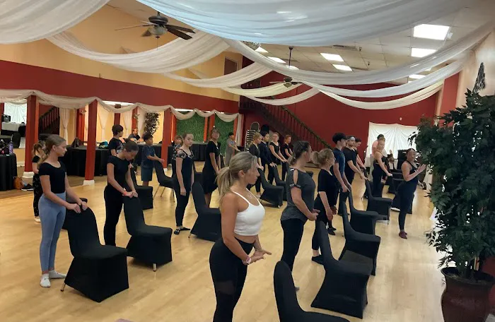 Prestige Ballroom Dance Studio Picture 3