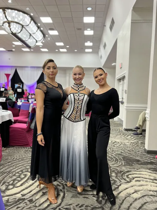 Prestige Ballroom Dance Studio Picture 4