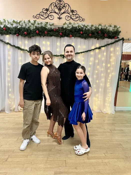 Prestige Ballroom Dance Studio Picture 1