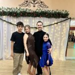 Prestige Ballroom Dance Studio